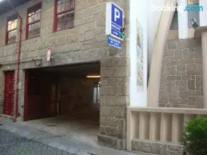 Casa de Retiros N. S. Perpetuo Socorro