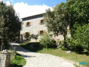 Chambre d'Hôte "Chez Antoinette et Charles"