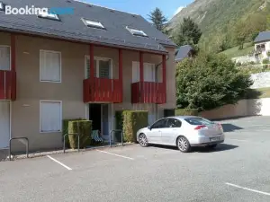 Studio Pirineo Frances