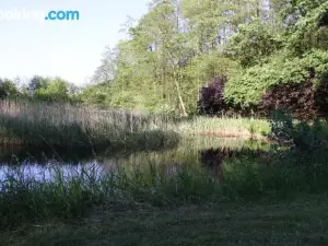Ferien im Bomlitztal