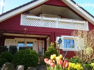Messe Homestay Hannover Ost