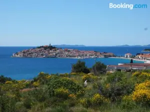 Mobilehome Adams Glamping - Camp Adriatic