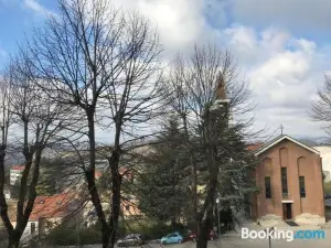 B&b Pellipario