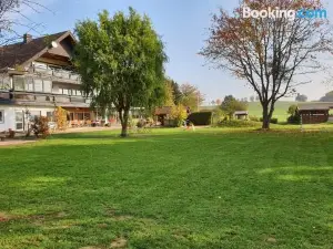 Landhaus Zum Mushof Hotel