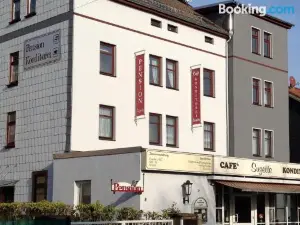 Pension Cafe Suzette