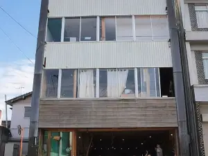 萩ゲストハウスruco
