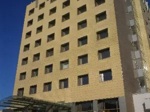 羅馬飯店，由杜布拉瓦商務度假村經營