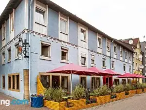 Hotel Scharfes Eck