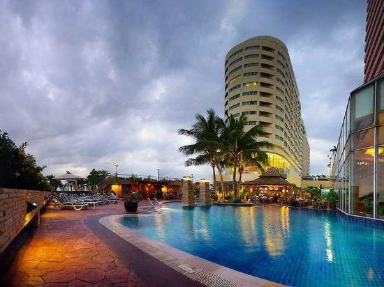 prince palace hotel bangkok online reservieren | ctrip