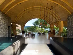 哥斯達黎加帕帕加約半島度假村凱悦概念安達仕酒店