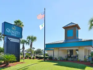 OYO Hotel Lake Park-Valdosta I-75, Exit 5
