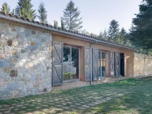 Sant Marcal del Montseny
