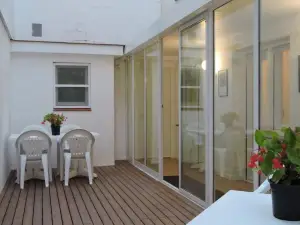 Apartament El Miracle