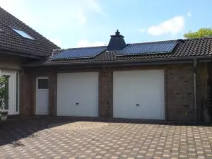 Ferienwohnung JaRa 1 Mit Sauna
