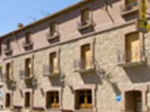 Hostal Casa Perico
