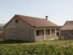 Casa Das Gemeas