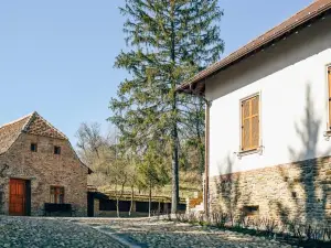 Casa Kraus