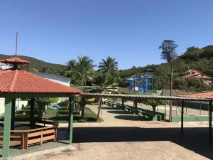 Recanto Hotel Clube