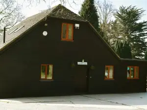 Oakside Lodge Guest House