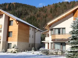 Wellness Simply Relax - Chopok- privátna vírivka, Sauna