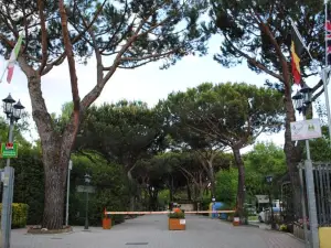 Camping Dal Pino