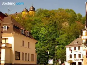 Posthotel Hans Sacks