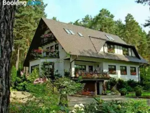 Hotel Tannenspitze