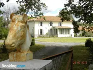 Domaine de l’Escuderia