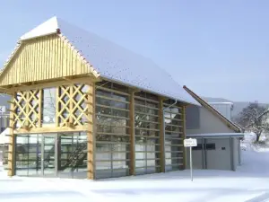 Guest House Veronika