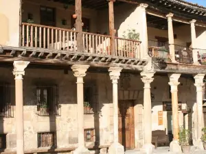 Casa Rural Pedraza