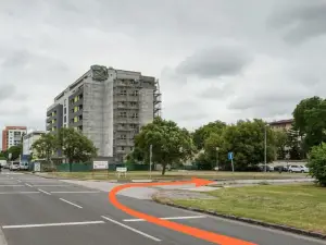 Hostel Bratislava