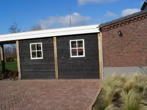 Huize Donkersvoort