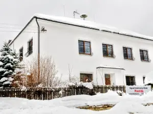 Apartmanovy Dum Pastak