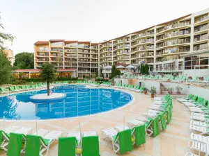 Madara Park Hotel - All Inclusive