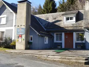 拉麥森德豪森圖特飯店
