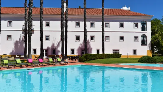 Pousada Convento de Beja – Historic Hotel