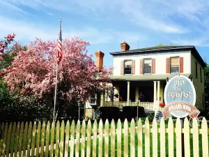 The Borland House Inn