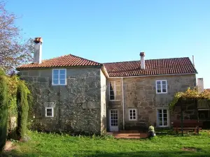Pensión de Logrosa