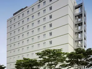 Comfort Hotel Koriyama