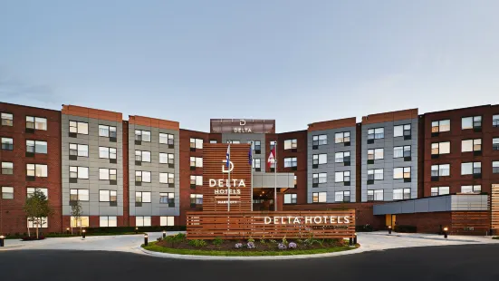 Delta Hotels Dartmouth