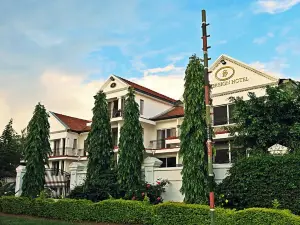 Sovereign Hotel