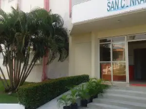 San Conrado Hotel
