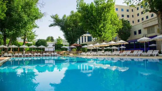 Radisson Blu Hotel Tashkent
