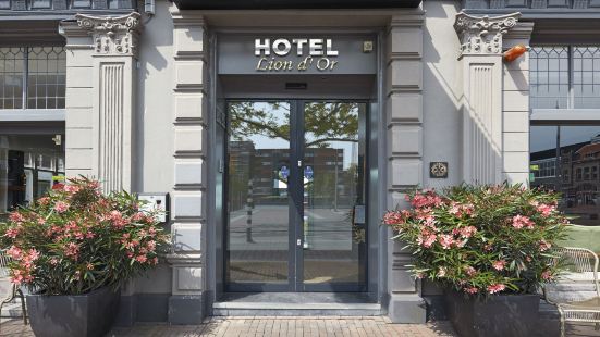 Hotel Lion d'Or
