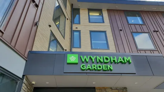 Wyndham Garden Remarkables Park Queenstown