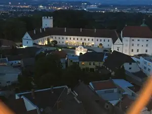 Turmhotel