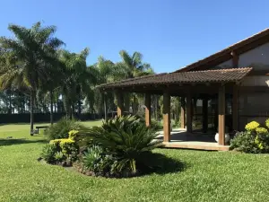 Hotel Texacao do Cavera