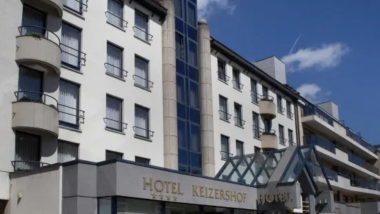 Keizershof Hotel Aalst