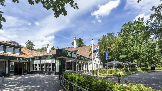 Hotel de Hoeve Van Nunspeet