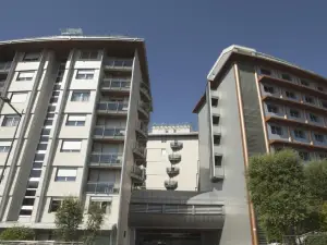 Residence Calissano